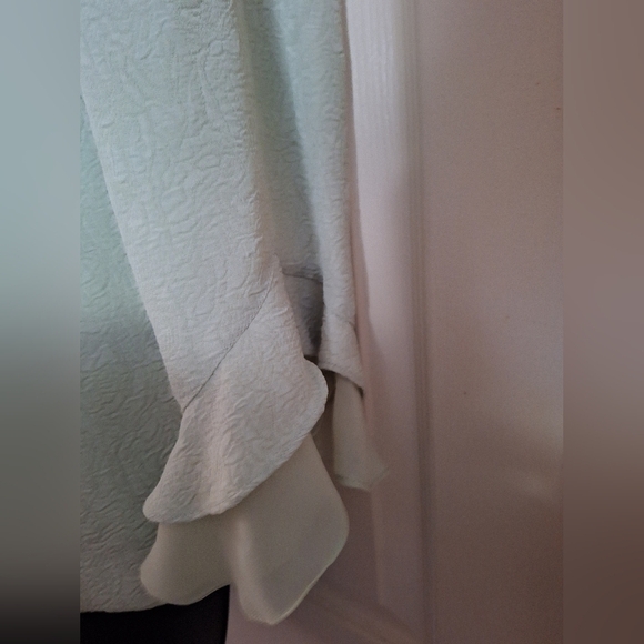 Plaza south collection 2 piece skirt suit size 14 - Picture 5 of 14